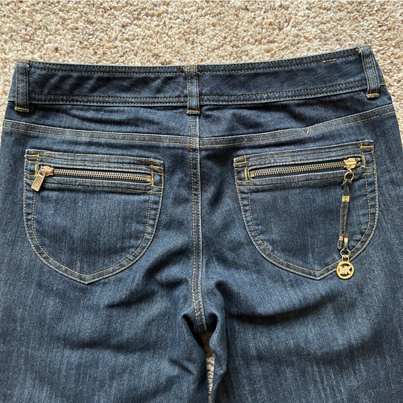 Michael Kors Jeans size 6 - Picture 1 of 8